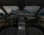 2019 Audi A7 Sportback Interior Cockpit Wallpapers 150x120