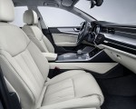 2019 Audi A7 Sportback Interior Front Seats Wallpapers 150x120 (25)