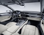 2019 Audi A7 Sportback Interior Wallpapers 150x120 (27)