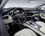 2019 Audi A7 Sportback Interior Wallpapers 150x120