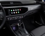 2019 Audi Q3 Central Console Wallpapers 150x120 (22)