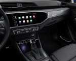 2019 Audi Q3 Central Console Wallpapers 150x120