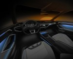 2019 Audi Q3 Design Sketch Wallpapers 150x120