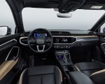 2019 Audi Q3 Interior Cockpit Wallpapers 150x120 (8)