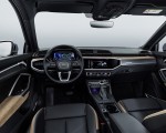 2019 Audi Q3 Interior Cockpit Wallpapers 150x120