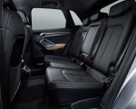 2019 Audi Q3 Interior Rear Seats Wallpapers 150x120 (20)