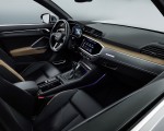 2019 Audi Q3 Interior Wallpapers 150x120 (7)