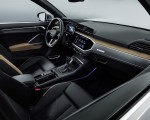 2019 Audi Q3 Interior Wallpapers 150x120