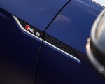 2019 Audi RS5 Sportback Badge Wallpapers 150x120 (15)