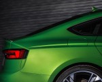 2019 Audi RS5 Sportback (Color: Sonoma Green Metallic) Detail Wallpapers 150x120