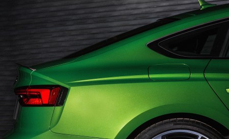 2019 Audi RS5 Sportback (Color: Sonoma Green Metallic) Detail Wallpapers 450x275 (40)