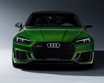 2019 Audi RS5 Sportback (Color: Sonoma Green Metallic) Front Wallpapers 150x120 (37)