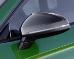 2019 Audi RS5 Sportback (Color: Sonoma Green Metallic) Mirror Wallpapers 150x120