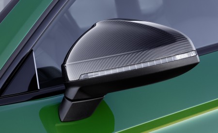 2019 Audi RS5 Sportback (Color: Sonoma Green Metallic) Mirror Wallpapers 450x275 (81)