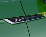 2019 Audi RS5 Sportback (Color: Sonoma Green Metallic) Side Vent Wallpapers 150x120