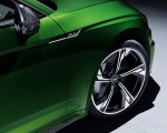 2019 Audi RS5 Sportback (Color: Sonoma Green Metallic) Wheel Wallpapers 150x120