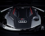 2019 Audi RS5 Sportback Engine Wallpapers 150x120 (56)