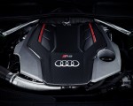 2019 Audi RS5 Sportback Engine Wallpapers 150x120