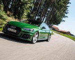 2019 Audi RS5 Sportback Front Three-Quarter Wallpapers 150x120