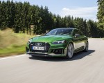 2019 Audi RS5 Sportback Front Three-Quarter Wallpapers 150x120