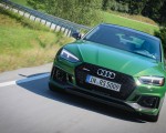 2019 Audi RS5 Sportback Front Wallpapers 150x120 (26)