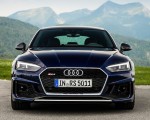 2019 Audi RS5 Sportback Front Wallpapers 150x120 (8)