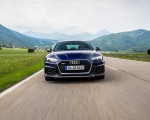 2019 Audi RS5 Sportback Front Wallpapers 150x120 (2)