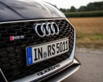 2019 Audi RS5 Sportback Grill Wallpapers 150x120