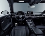 2019 Audi RS5 Sportback Interior Cockpit Wallpapers 150x120 (54)
