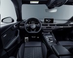 2019 Audi RS5 Sportback Interior Cockpit Wallpapers 150x120