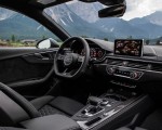 2019 Audi RS5 Sportback Interior Cockpit Wallpapers 150x120 (22)