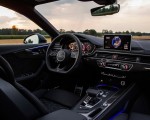 2019 Audi RS5 Sportback Interior Cockpit Wallpapers 150x120 (21)