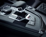 2019 Audi RS5 Sportback Interior Detail Wallpapers 150x120 (46)