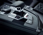 2019 Audi RS5 Sportback Interior Detail Wallpapers 150x120