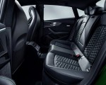 2019 Audi RS5 Sportback Interior Rear Seats Wallpapers 150x120