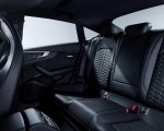 2019 Audi RS5 Sportback Interior Rear Seats Wallpapers 150x120 (51)