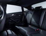 2019 Audi RS5 Sportback Interior Rear Seats Wallpapers 150x120