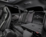 2019 Audi RS5 Sportback Interior Rear Seats Wallpapers 150x120 (47)