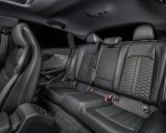 2019 Audi RS5 Sportback Interior Rear Seats Wallpapers 150x120