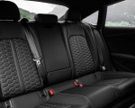 2019 Audi RS5 Sportback Interior Rear Seats Wallpapers 150x120