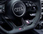 2019 Audi RS5 Sportback Interior Steering Wheel Wallpapers 150x120 (48)