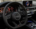 2019 Audi RS5 Sportback Interior Steering Wheel Wallpapers 150x120 (18)