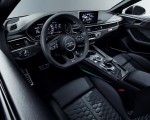 2019 Audi RS5 Sportback Interior Wallpapers 150x120 (55)