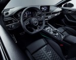 2019 Audi RS5 Sportback Interior Wallpapers 150x120