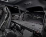 2019 Audi RS5 Sportback Interior Wallpapers 150x120