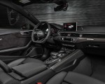 2019 Audi RS5 Sportback Interior Wallpapers 150x120 (45)