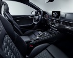 2019 Audi RS5 Sportback Interior Wallpapers 150x120