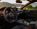 2019 Audi RS5 Sportback Interior Wallpapers 150x120