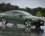 2019 Audi RS5 Sportback Front Three-Quarter Wallpapers 150x120