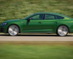 2019 Audi RS5 Sportback Side Wallpapers 150x120 (28)